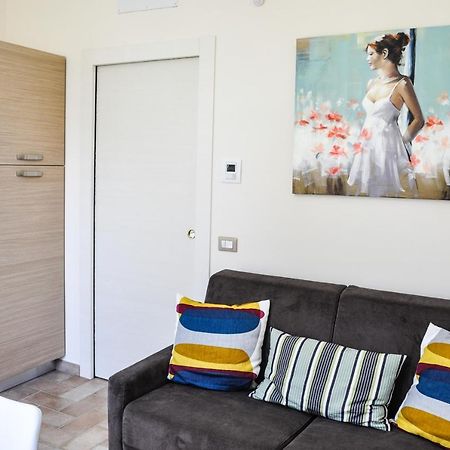 Bilocale In Campagna - Assisi Apartment Ngoại thất bức ảnh