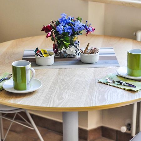 Bilocale In Campagna - Assisi Apartment Ngoại thất bức ảnh