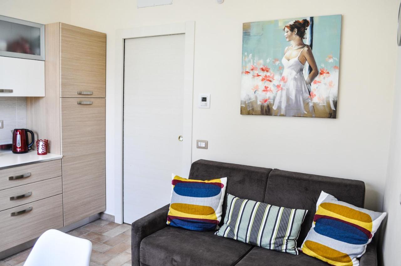 Bilocale In Campagna - Assisi Apartment Ngoại thất bức ảnh