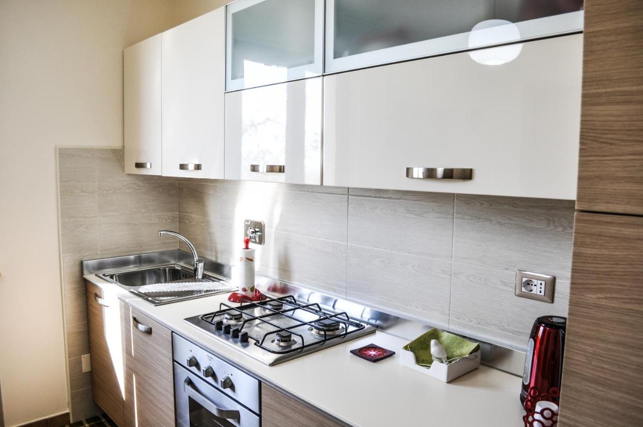 Bilocale In Campagna - Assisi Apartment Ngoại thất bức ảnh